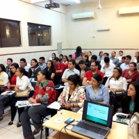 Taller de Capacitación Sobre el IVA