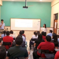 Taller de Capacitación Sobre el IVA