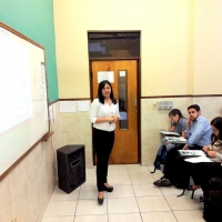 Taller de Capacitación Sobre el IVA