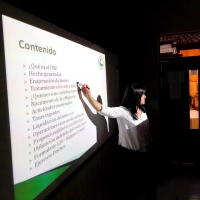 Taller de Capacitación Sobre el IVA