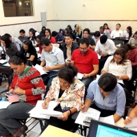 Taller de Capacitación Sobre el IVA