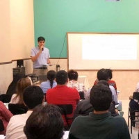 Taller de Capacitación Sobre el IVA