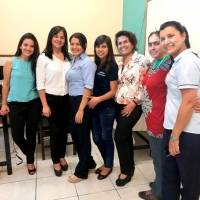 Taller de Capacitación Sobre el IVA