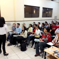 Taller de Capacitación Sobre el IVA