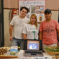 Exposición de Cultivos Perennes, Agronomía