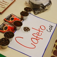 Exposición de Cultivos Perennes, Agronomía