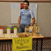 Exposición de Cultivos Perennes, Agronomía