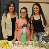Exposición de Cultivos Perennes, Agronomía