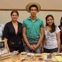 Exposición de Cultivos Perennes, Agronomía