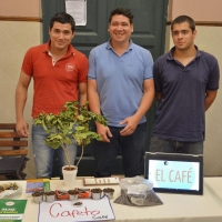 Exposición de Cultivos Perennes, Agronomía