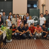 Exposición de Cultivos Perennes, Agronomía