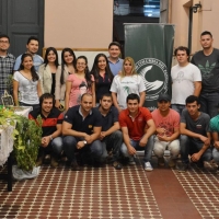 Exposición de Cultivos Perennes, Agronomía