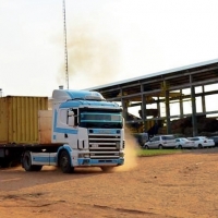 Visita Cooperativa Manduvirá