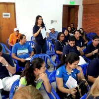 Visita Cooperativa Manduvirá