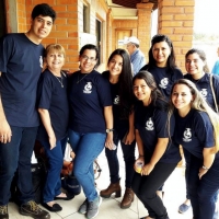 Visita Cooperativa Manduvirá