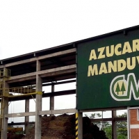 Visita Cooperativa Manduvirá