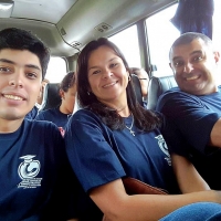 Visita Cooperativa Manduvirá