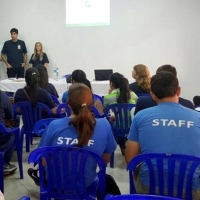 Visita Cooperativa Manduvirá