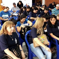 Visita Cooperativa Manduvirá