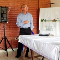 Visita Cooperativa Manduvirá