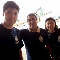 Visita Cooperativa Manduvirá