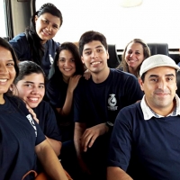 Visita Cooperativa Manduvirá