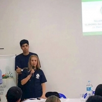 Visita Cooperativa Manduvirá