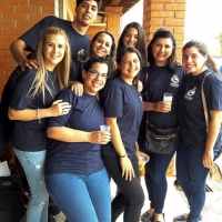 Visita Cooperativa Manduvirá