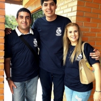 Visita Cooperativa Manduvirá