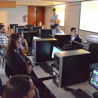 Taller de Presentaciones Creativas