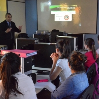 Taller de Presentaciones Creativas