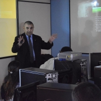 Taller de Presentaciones Creativas