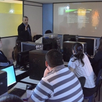 Taller de Presentaciones Creativas