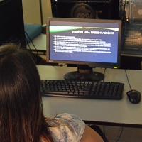 Taller de Presentaciones Creativas