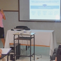 Taller de Capacitación "Estrategias de Evaluación"