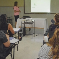 Taller de Capacitación "Estrategias de Evaluación"