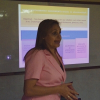 Taller de Capacitación "Estrategias de Evaluación"