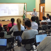 Enfoque Administrativo para Proyectos de Inversión