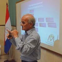 Enfoque Administrativo para Proyectos de Inversión