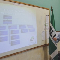 Enfoque Administrativo para Proyectos de Inversión