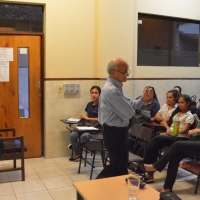 Enfoque Administrativo para Proyectos de Inversión