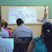 Enfoque Administrativo para Proyectos de Inversión
