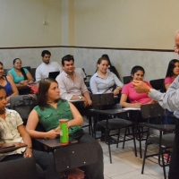 Enfoque Administrativo para Proyectos de Inversión