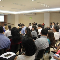 Taller: "El clic de las TICS". Capacitación docente.