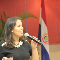 Taller: "El clic de las TICS". Capacitación docente.