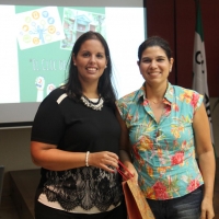 Taller: "El clic de las TICS". Capacitación docente.