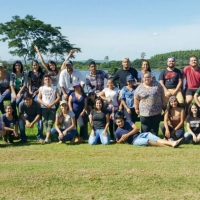 Visita al Establecimiento “Estancia La Emiliana”