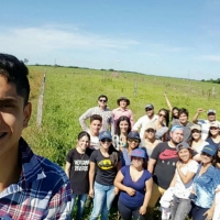 Visita al Establecimiento “Estancia La Emiliana”