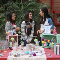 Día de la Juventud y la Primavera