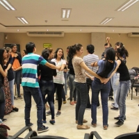 Día de la Juventud y la Primavera